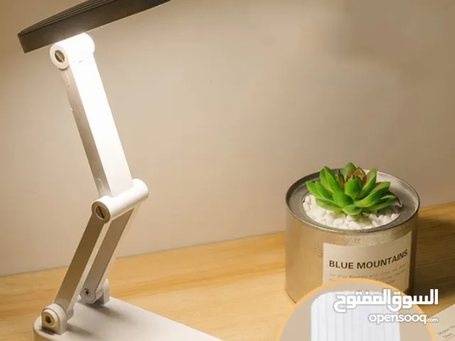 مصباح شحن LED للمكتب وغرف النوم والدراسة