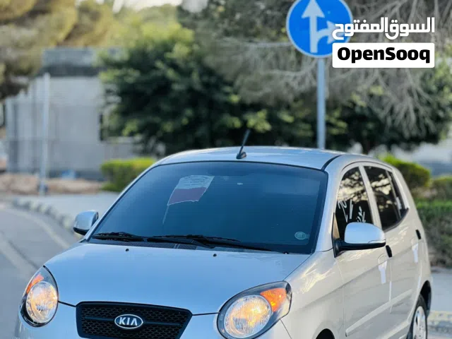 2010 Kia Morning EX