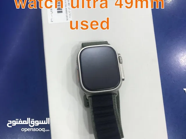 Apple Watch ultra