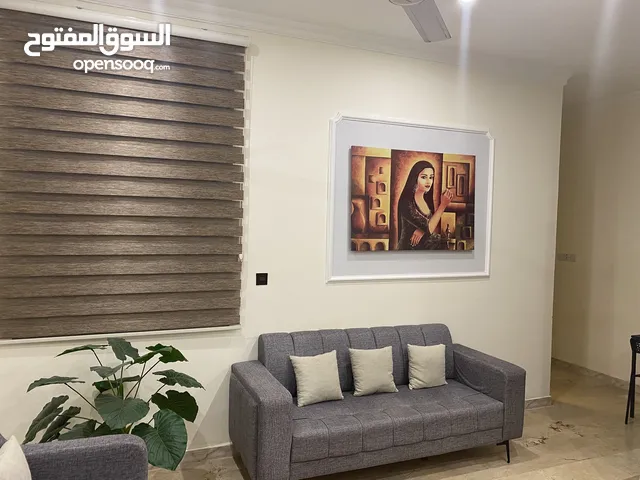 شقة مفروشة للايجار في بغداد الكرادة