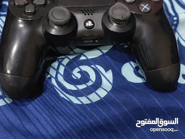 يد سوني 4 اصلية السعر 120