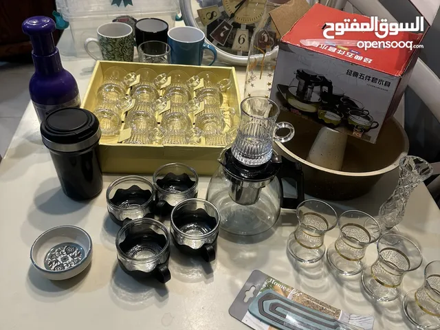 اغراض مطبخ