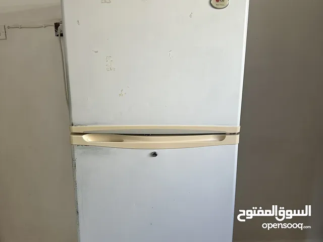 LG Refrigerators in Amman