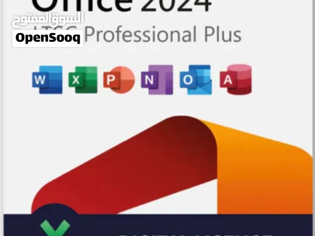 lifetime Microsoft office 2024