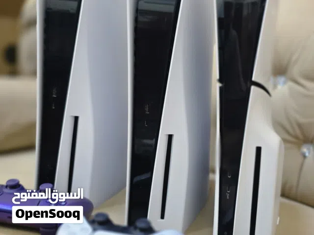 PlayStation 5 PlayStation for sale in Al Batinah