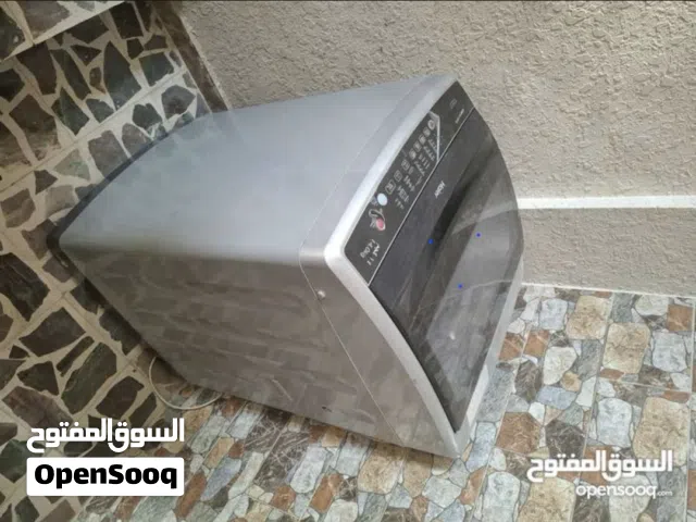 غسالة هاير HWM214-1301S / Kg 14 للبيع