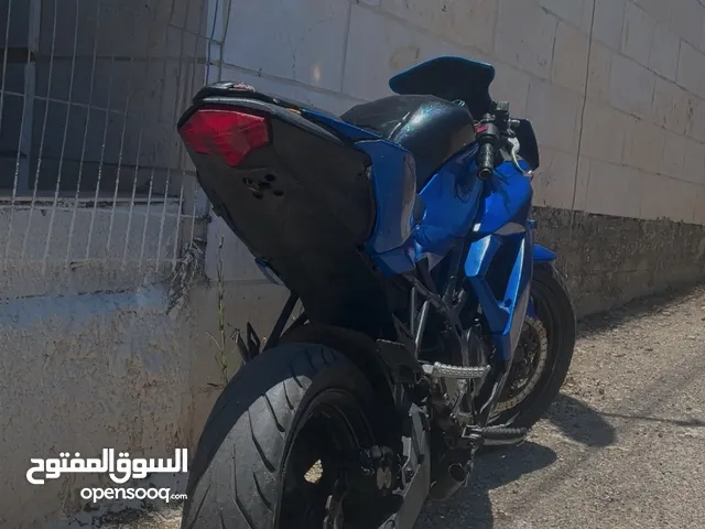 نينجا 2018 للبيع