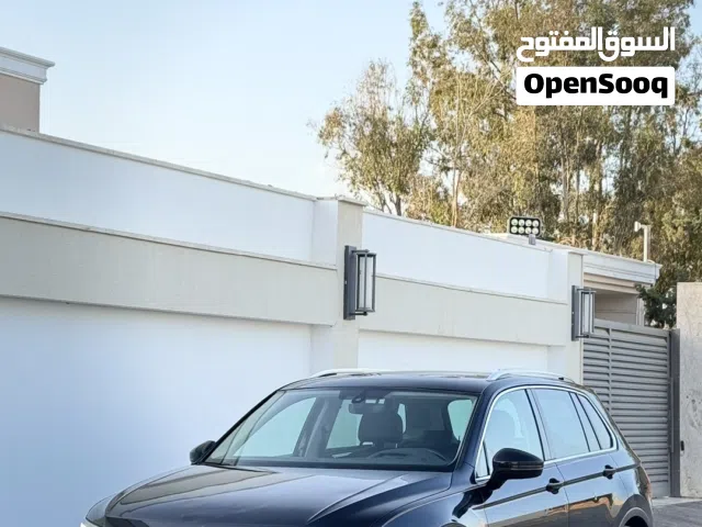 تيجوان 2020 للبيع