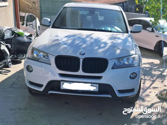 جيب bmw x3