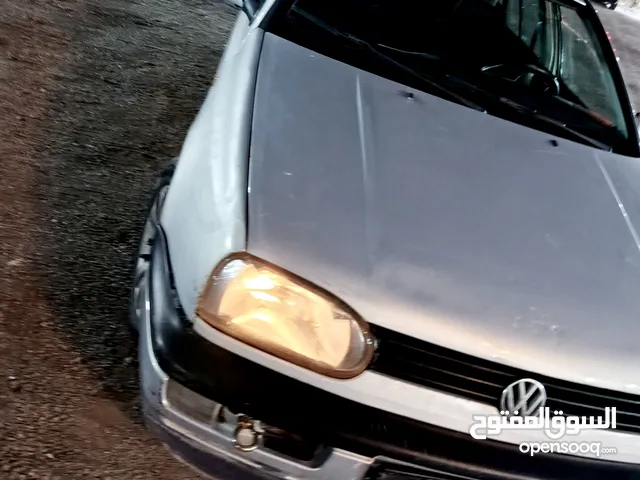 Used Volkswagen Golf in Baghdad