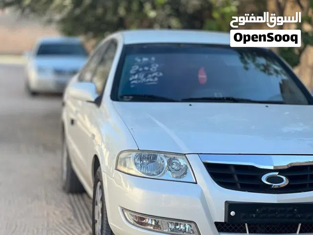 2008 سامسونج SM3