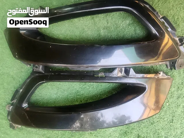 كفرات كشافات وكاله لكيا اوبتيما 2012 الى 2014