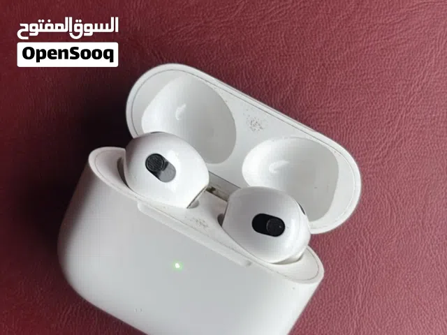 سماعه ايربودز 3