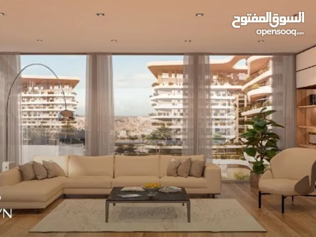 575 m2 Studio Apartments for Sale in Muscat Rusail