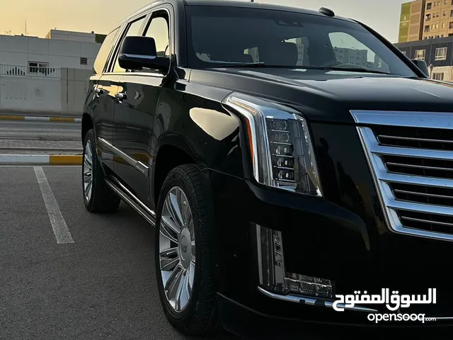 Cadillac Escalade 2018 in Baghdad