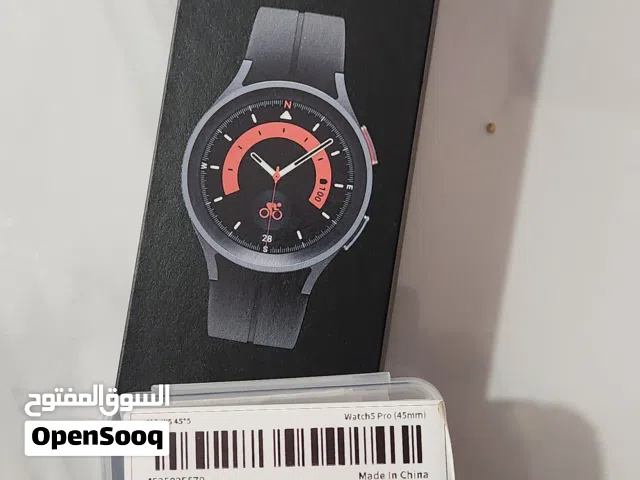 Samsung smart watches for Sale in Muscat