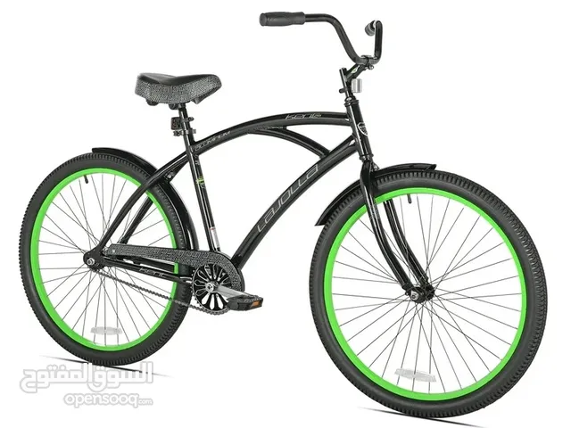 دراجة Kent La Jolla Cruiser مقاس 26 إنش – متوفرة الآن في Island Toys بسعر 110 دينار فقط!