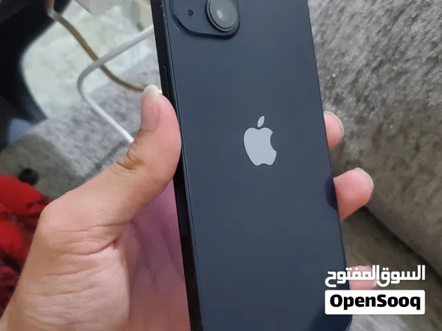 Apple iPhone 13 128 GB in Sana'a