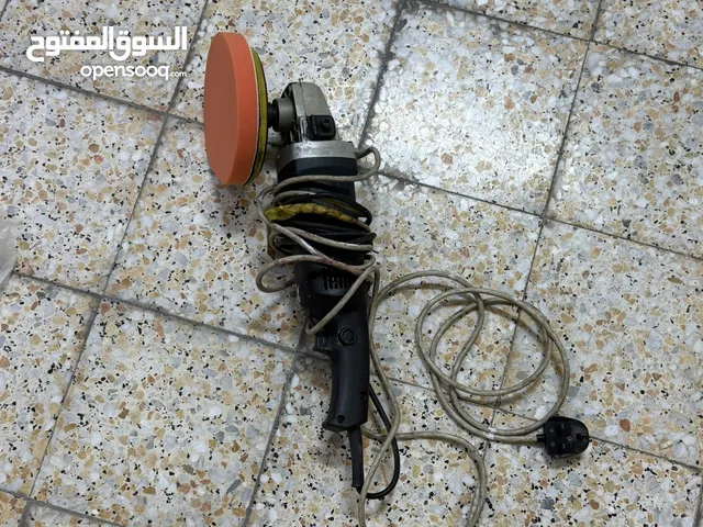 مكينة باليس مستعملة بحالة ممتازة 10 دينار و قابل