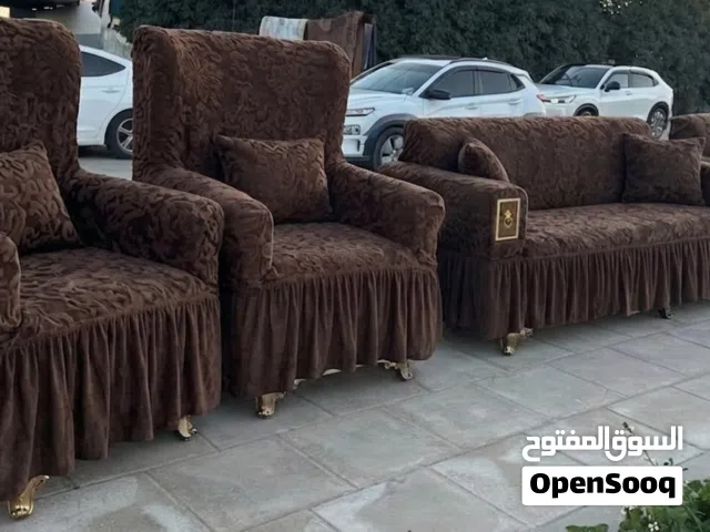 كفر كنب لون بني