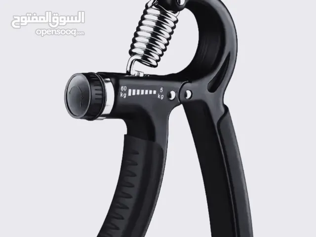 Grip مكاسرة لتقوية القبضة