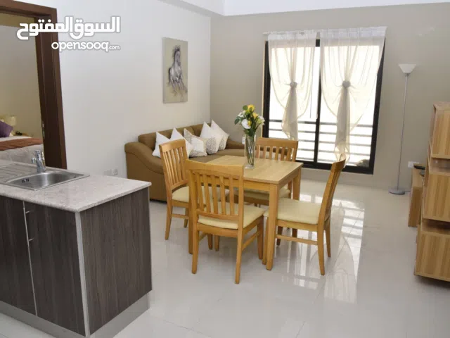Flat for rent in diyar al muharraq behind dragon mall شقة للإيجار في ديار المحرق خلف التنين