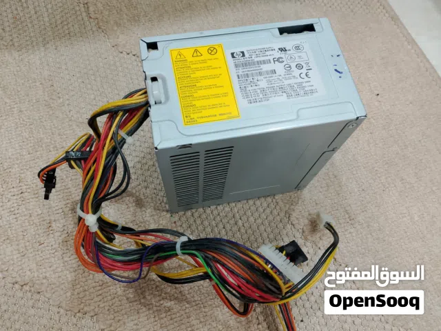 للبيع بور سبلاي300 واط شركةhp اشغال ميه بل ميه اغرى الوصف