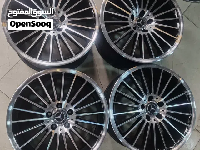جنطات مرسيدس ، بي ام ، كوري