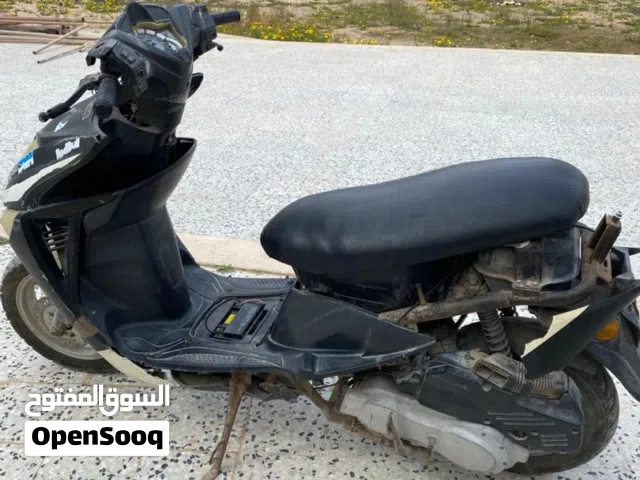 موطو فيزبا 150Cc ربي يبارك ٫ موطو يبي من يكسب و بضمان
