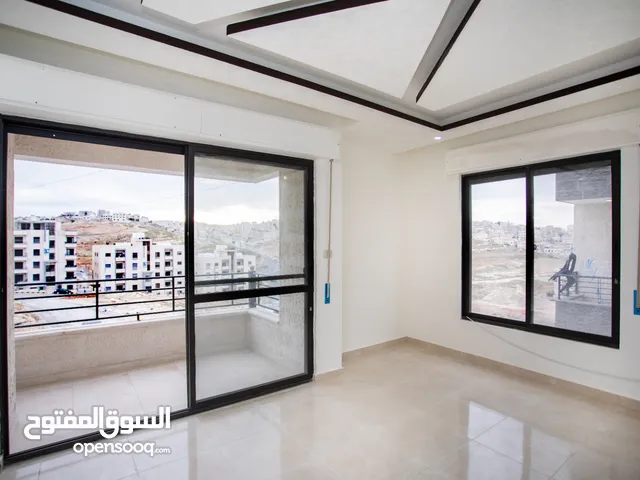 116 m2 3 Bedrooms Apartments for Sale in Amman Umm Nowarah