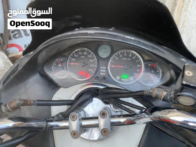 2008 Honda CBR300R
