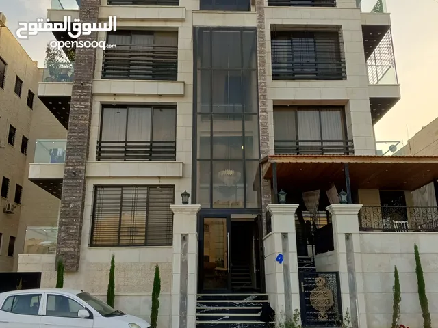 130 m2 3 Bedrooms Apartments for Sale in Amman Al-Humranyah