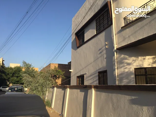 400m2 More than 6 bedrooms Townhouse for Sale in Baghdad Adamiyah