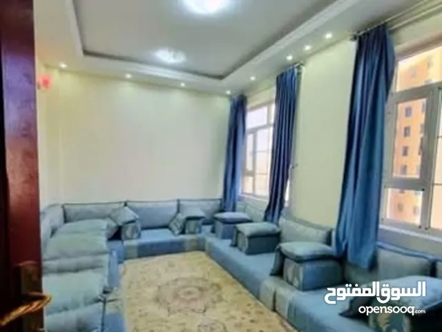 شقق مفروش ملكية لايجار في الاصبحي او بيت بوس