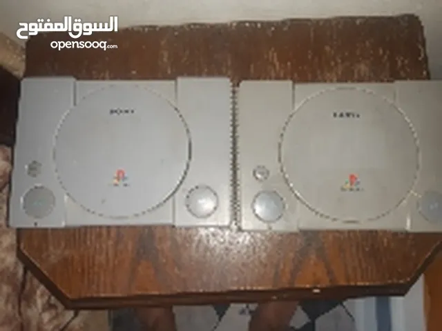 PlayStation 1 PlayStation for sale in Amman