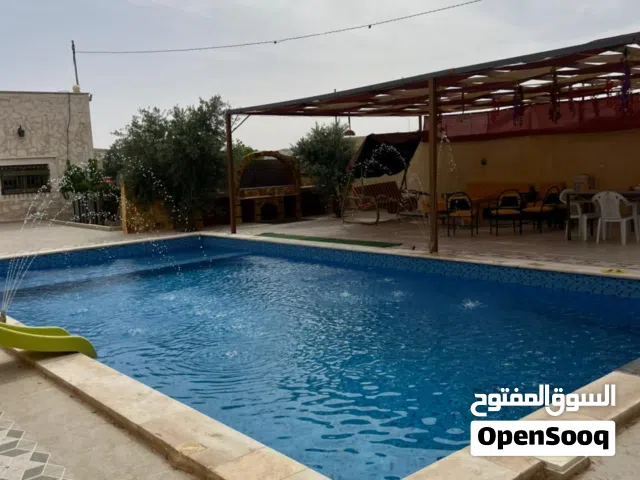 2 Bedrooms Farms for Sale in Jerash Unaybah