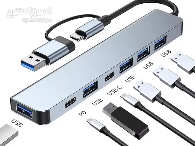 Chargers & Cables for sale in Muscat