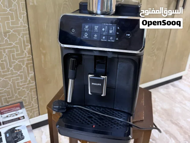 مكينة قهوة فيليبس philips