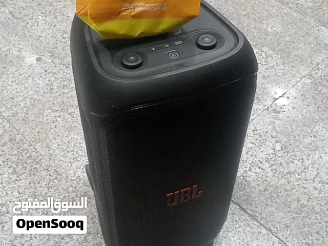 jbl party box 320 with duel mic