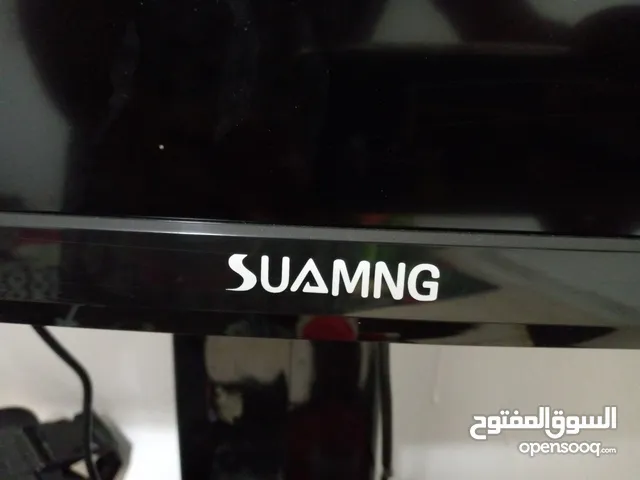 Samix Smart 43 inch TV in Benghazi