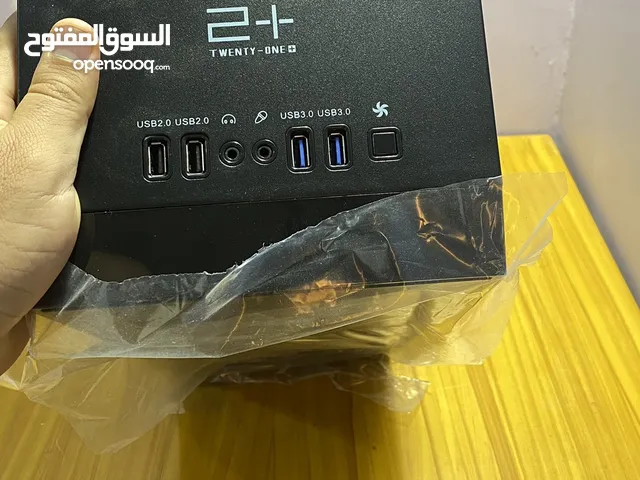 بي سي كيس pc case