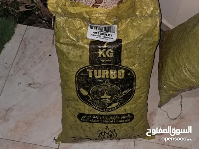 فحم اشجار طبيعى درجة اولا للمشاوى