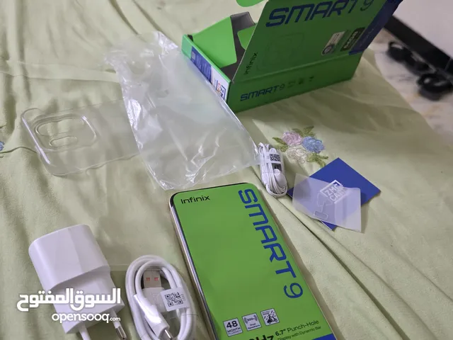 Infinix Other 64 GB in Baghdad