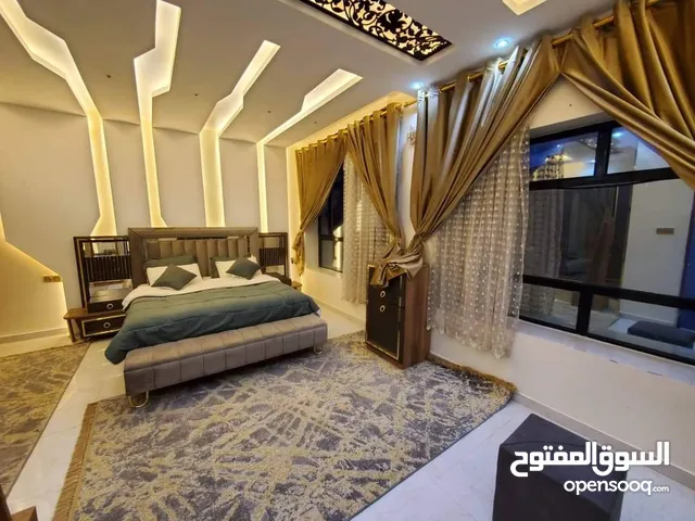 شقق مفروش للايجار اوال ساكن ملكيه