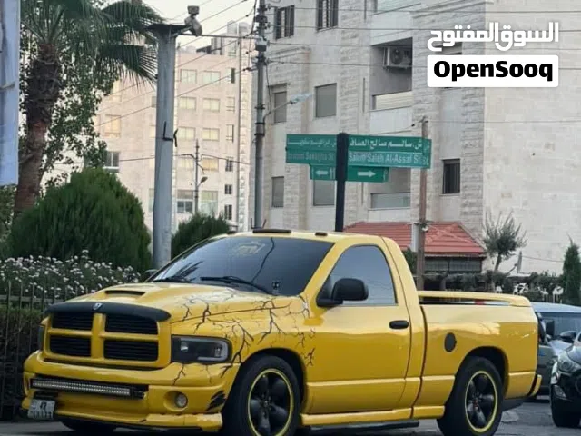 2024 Dodge Ram Big Horn