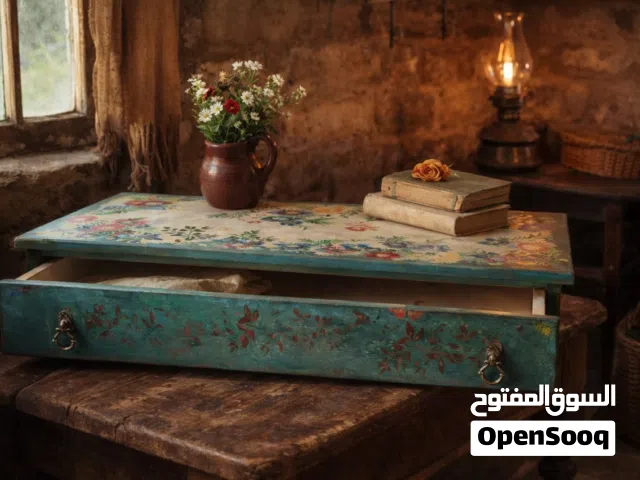 درج مفرد خشبي