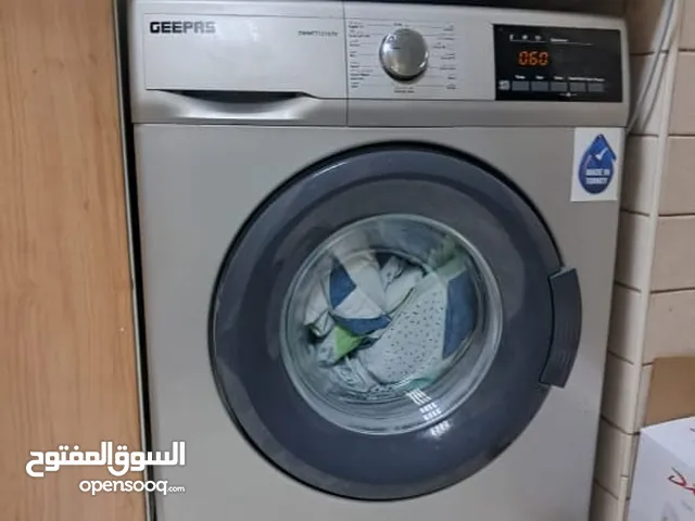 Other 7 - 8 Kg Washing Machines in Sharjah