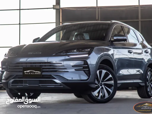 2026, بي واي دي, سونج برو