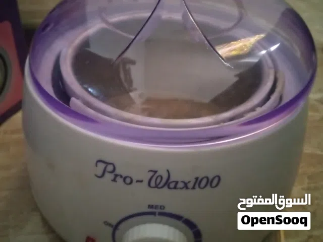 جهاز واكس للبيع