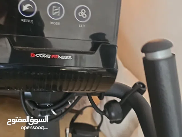 بسكليت نوادي حجم كبير شبه جديد نصف السعر